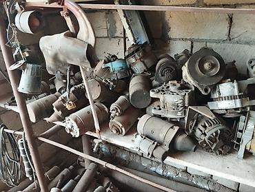 Avtomobil qapıları: VAZ (LADA) 2101–2107 — 6