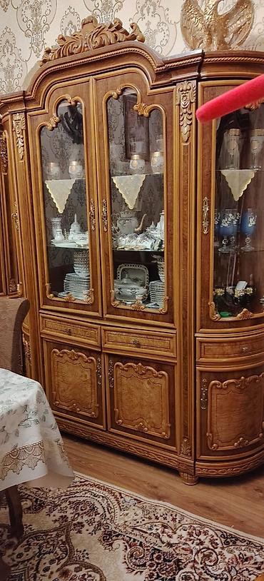 Digər mebel: 2 birlikde 120 manatdi — 1