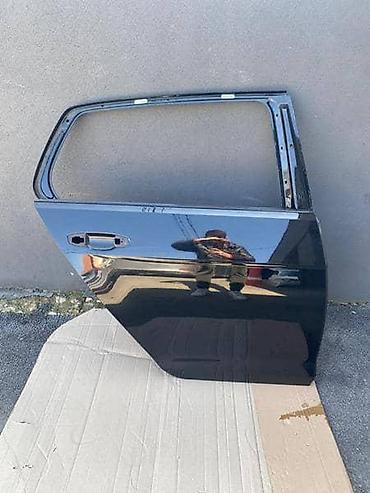 kompresor 220v: VRATA ZA VOLKSWAGEN GOLF 7 | Zadnja desna vrata za Golf 7 Delovi za — 1