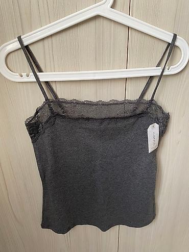 pull and: Новые майки S - M — 2