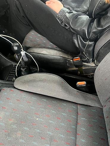 Volkswagen: Volkswagen Golf: 1991 г. — 26