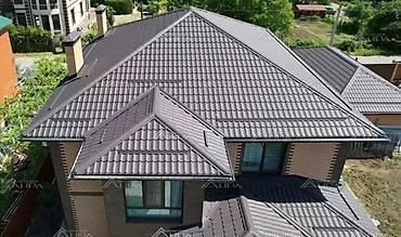 Кровля крыши: Кровля крыши | Монтаж Больше 6 лет опыта — 5