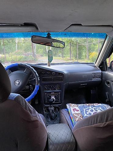 Daewoo Nexia: 2010 г., 1.5 л, Механика, Бензин, Седан — 6