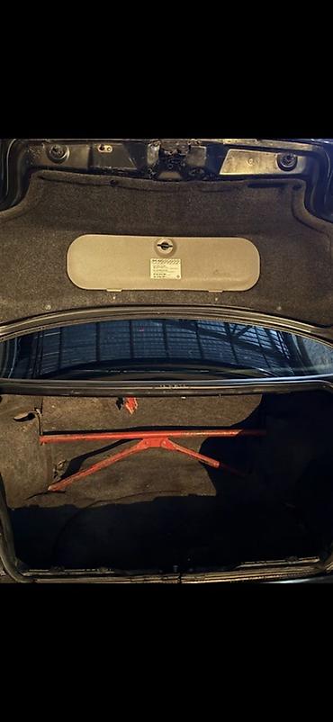 BMW: BMW 3 series: 1995 г., 3.2 л, Механика, Бензин, Седан at lalafo.kg — 9 BMW: BMW 3 series: 1995 г., 3.2 л, Механика, Бензин, Седан — 9