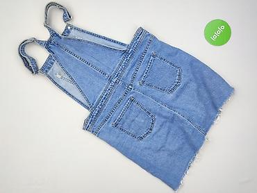 empyre jeans: Denim Co, Ogrodniczki damskie, rozmiar S — 4
