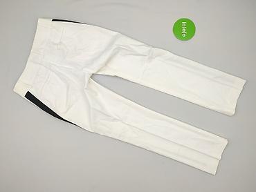 pull and bear garnitury: SIMPLE, Material trousers for women, size S — 3