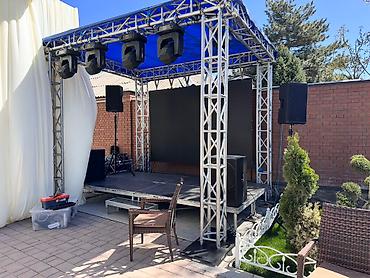 Организация мероприятий: Организация мероприятий | Музыканты, Певцы, Ведущий, тамада — 10