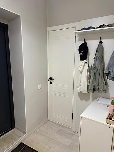 загорская: 1 комната, 31 м², 5 этаж — 6