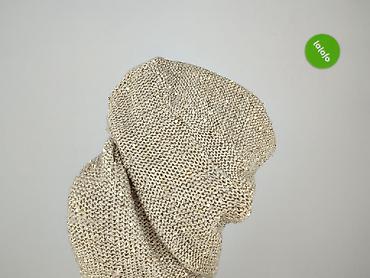 cekiny ozdobne: Sweter damski, rozmiar M — 6
