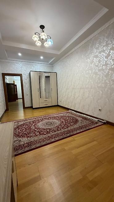 Продажа квартир: 4 комнаты, 145 м², Золотой квадрат Элитка, 3 этаж, Косметический ремонт — 2
