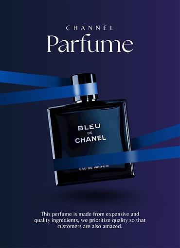blue de chanel: 🔵BLEU DE CHANEL — мужской аромат от CHANEL. На фото представлены — 10