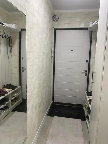 1: 3 комнаты, 58 м², Ата-Тюрк парк Индивидуалка, 1 этаж, Евроремонт — 5