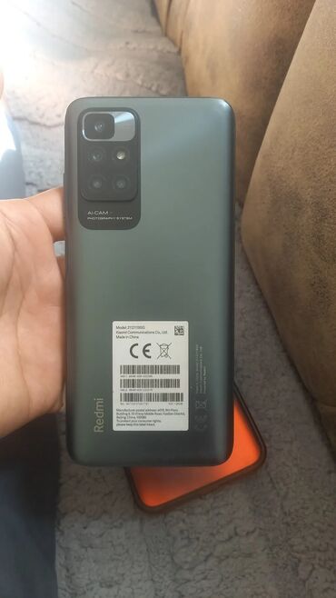 яндекс станция мини 3 бишкек: Redmi, Redmi 10, Колдонулган, 128 ГБ, түсү - Боз, 1 SIM
