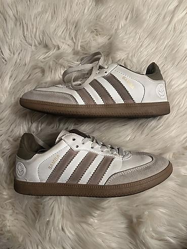 37: Məhsul: Adidas Samba kişi/kadın idman ayaqqabısı - Model: Adidas — 3