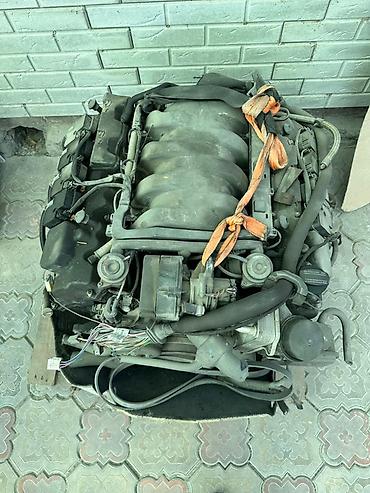 торпеда соната: Двигатель V8 бензиновый в сборе. Особенности: - Компоновка V8 с — 2
