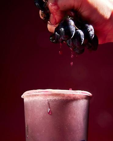 Ресторанный бизнес: BUBBLE TEA/БАБЛ ТИ Сборник оригинальных — 17