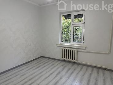 106: 3 комнаты, 65 м², Восток-5 мкр 106 серия улучшенная, 2 этаж, Свежий ремонт — 10