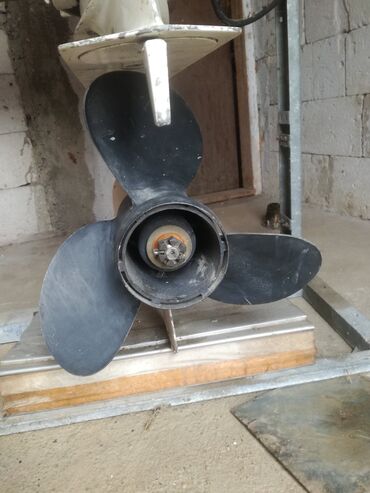 Vodeni transport: Johnson 50 ks u dosta dobrom stanju, bez papira — 8