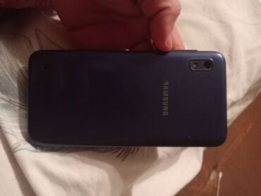 samsung a10 qiymeti baku electronics: Samsung Galaxy A10, 32 ГБ, цвет - Синий