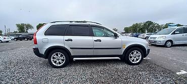 радиатор на вольво: Volvo XC90: 2004 г., 2.5 л, Автомат, Бензин, Внедорожник — 1
