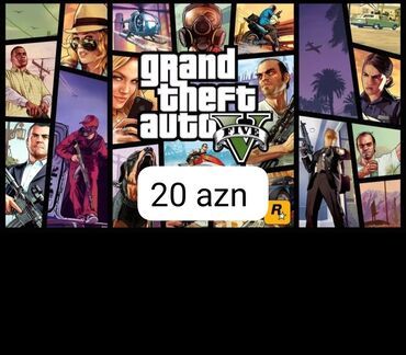 PS4 (Sony Playstation 4): Ps 3/4/5 oyunların yazılması Sərfəli qiymətə PS3 üçün 1 oyun - 2 — 2