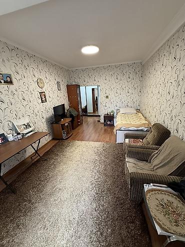 Продажа квартир: 1 комната, 45 м², Элитка, 2 этаж — 11