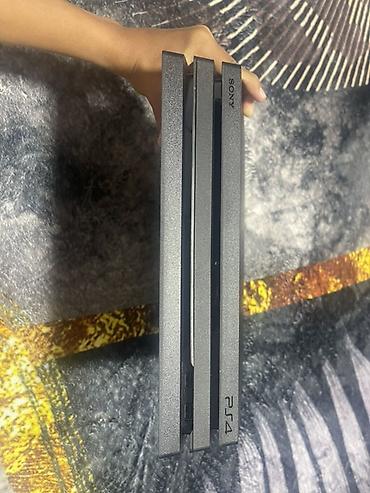 nintendo controller: Sony PlayStation 4 Pro (PS4 Pro) с поддержкой 4K HDR. Консоль домашняя — 4