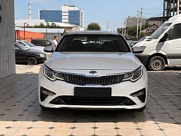 кияа 5: Kia K5: 2020 г., 2 л, Автомат, Газ, Седан — 2