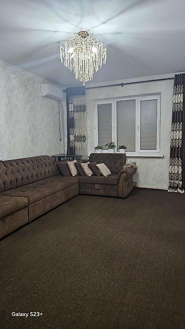 Продажа квартир: 2 комнаты, 69 м², Элитка, 11 этаж, Евроремонт — 6