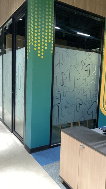 Ремонт окон и дверей: Перегородка: Ремонт, Бесплатный выезд — 14