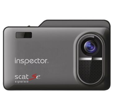 держатели для планшетов для видеорегистраторов: Продаю Видеорегистратор Inspector Scat SE