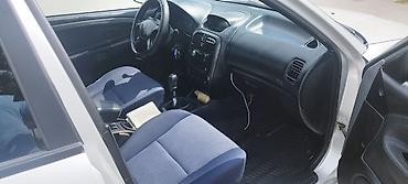 mitsubishi lancer evolution: Mitsubishi Carisma: 2003 г., 1.6 л, Механика, Бензин, Седан — 4