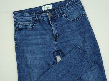 Jeans for men, 2XL (EU 44), PULL&BEAR, condition - Very good