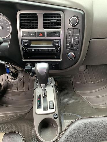 Легкий грузовой транспорт: Легкий грузовик, Hyundai, Дубль, 3 т, Б/у — 10