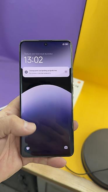 Redmi: Redmi, Redmi Note 14 Pro Plus, Б/у, 256 ГБ, 2 SIM — 7