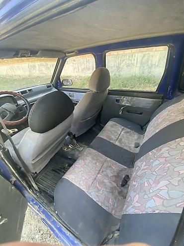 doge ram: Mini Cooper Clubman: 1996 г., 0.8 л, Механика, Бензин, Хэтчбэк — 4