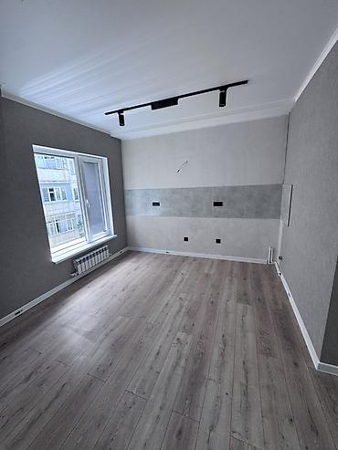 квартира посиление: 2 комнаты, 56 м², Учкун мкр 5 этаж, Евроремонт — 1