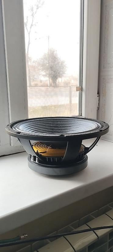 решотка на спринтер: Профессиональный среднечастотный динамик VZF (PROFESSIONAL AUDIO) 450w — 1