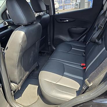 spark 7: Chevrolet Spark: 2019 г., 0.1 л, Вариатор, Бензин, Хэтчбэк — 7