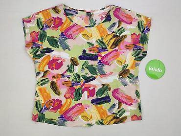 shein bluza: Shein, Bluzka damska, rozmiar M — 2