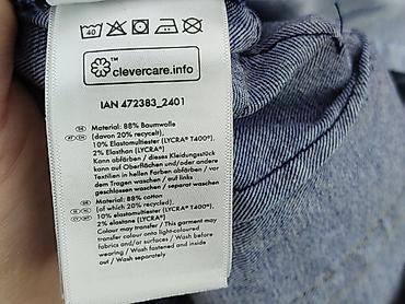 in extenso: Jeansy damskie, rozmiar S — 5