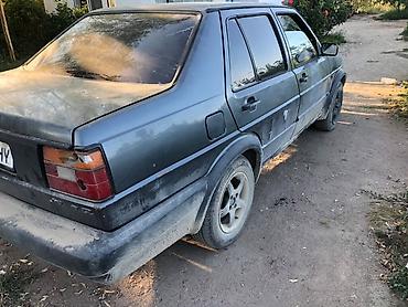 полироль авто: Volkswagen Jetta: 1991 г., Седан — 2