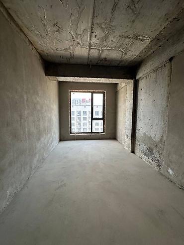 kant flat: 2 комнаты, 69 м², Технопарк Элитка, 10 этаж, ПСО (под самоотделку) — 5