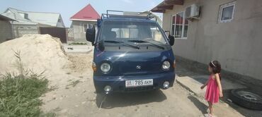 машина киа 5: Hyundai Porter: 2000 г., 2.5 л, Механика, Дизель, Пикап