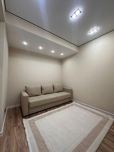 Продажа квартир: 2 комнаты, 45 м², Элитка, 6 этаж, Дизайнерский ремонт — 9