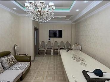 Продажа квартир: 2 комнаты, 80 м², Нижний Джал (Джал-23) Элитка, 7 этаж — 5
