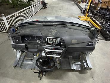 highlander platinum: Hyundai Sonata VII (рестайлинг, около 2018–2019) — передняя половина — 4