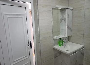 Həyət evləri və villaların satışı: Satılır: həyət evi - Plan: 1 mərtəbə, 3 otaq (geniş zal və 2 yataq — 5