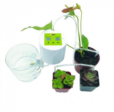 спринклер для полива: Система автоматического полива растений Автолейка