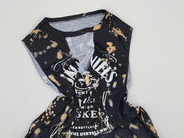 spodnie hello kityy: Jack Daniel's, Podkoszulka dla mężczyzn, rozmiar 4XL